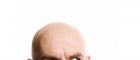 Hair Loss Or An Enlarged Prostate Drugs May Cause Irreversible Sexual Dysfunction And Depression