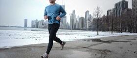 Walking, Running Reduce Risk Of Death From Brain Cancer