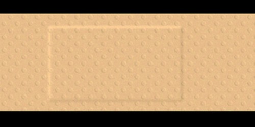 Self-Adaptive Wound Dressings: A "Bandaid" That Does A Doctor's Work