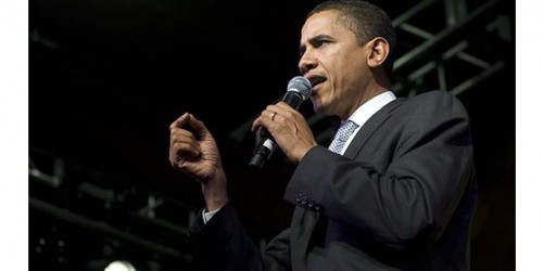 Obama Cheers Planned Parenthood, Including Abortion Services