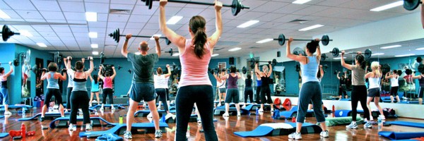 Vegetarians Who Train