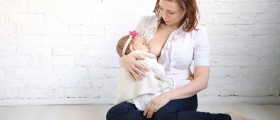 Facts On Breastfeeding And Human Milk