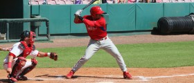 Visual Program Improves Baseball Players' Game