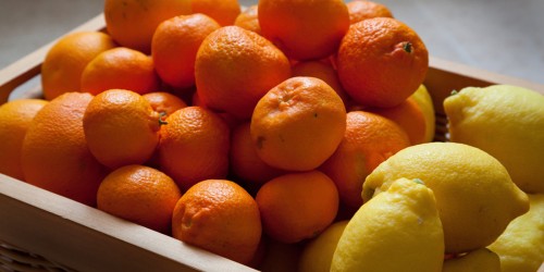 What Is An Antioxidant Anyway?