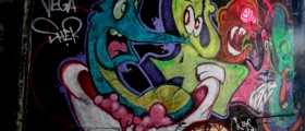 The Lure And Dangers Of Synthetic Drugs
