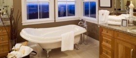 Your Bathroom - The Smallest And Most Dangerous Room In Your Home