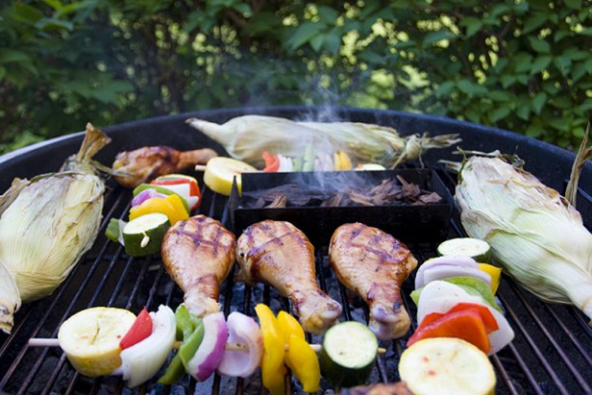 BBQ Foods and Risks You Should Avoid at All Costs | Nutrition & Dieting