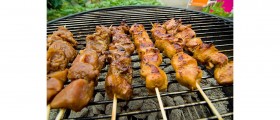 Best and Worst BBQ Foods