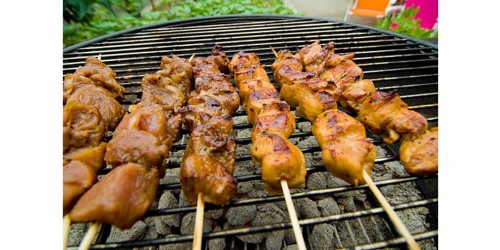 Best and Worst BBQ Foods