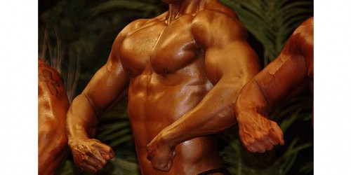 The Single Biggest Mistake You Can Make with Your Bodybuilding Diet