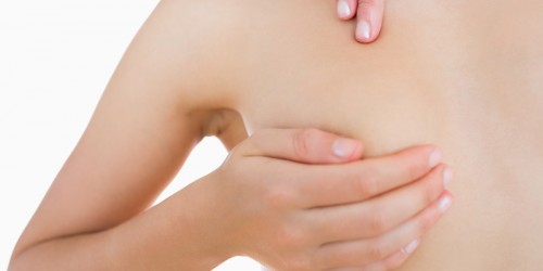 Ten Tips About Breast Health