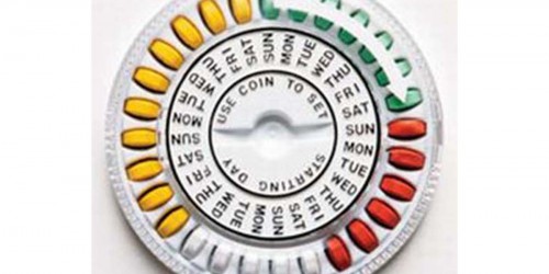 Birth Control Pills Side Effects