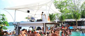 Too Much Fun Can Bring Troubles - Sun, Alcohol, And Skin Cancer