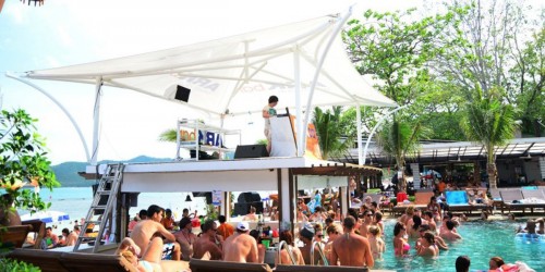 Too Much Fun Can Bring Troubles - Sun, Alcohol, And Skin Cancer