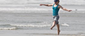 Natural sunburn protection