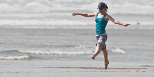 Natural sunburn protection