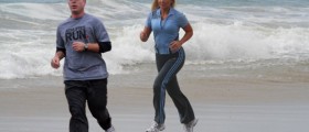 Running Can Lead To Heart Trouble