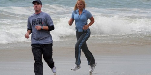 Running Can Lead To Heart Trouble