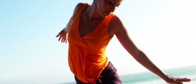 Can Regular Exercise Improve Mood and Ease Anxiety?