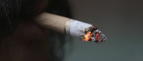 Why Smokers Get Fat When They Quit (And How To Avoid Post-Cigarette Weight Gain Yourself)