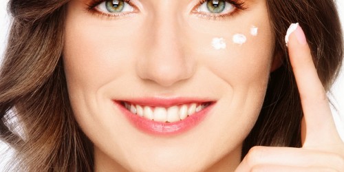 How To Soothe Dry Skin