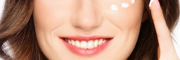 How To Soothe Dry Skin