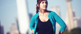 Genetics Is Not the Only Secret of Skinny People