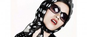How To Choose The Perfect Red Lip Color For Your Skin Tone