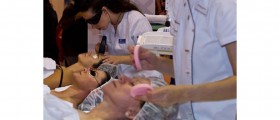 Strange and Disgusting Beauty Treatments