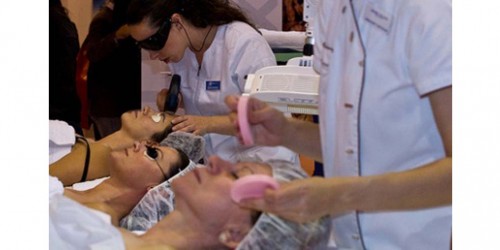 Strange and Disgusting Beauty Treatments