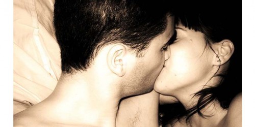 Get Those Feel-Good Hormones Pumping: Morning Sex Is Better Than Coffee