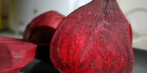 The Most Unexpected Sport Supplement Ever: Beetroot