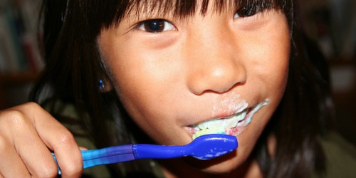 Before The Toothbrush: How Did Ancient Folks Keep Their Teeth Clean?