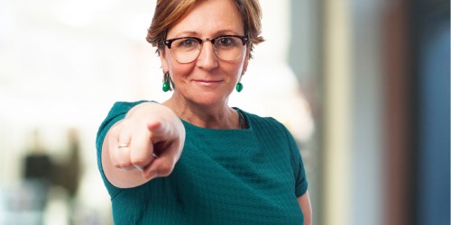 Do Our Beliefs About 'Kids These Days' Show How Self-Centered We Really Are?