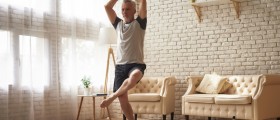 What Are the Benefits of Cardiac Yoga If You Have Coronary Artery Disease?