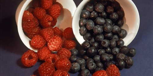 Antioxidants: Not Always What They Are Made Out To Be?