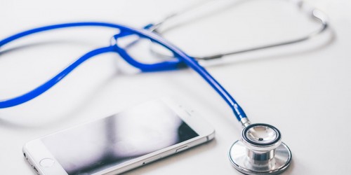 Best Healthcare Apps That Medical Professionals Should Have In Their Pocket