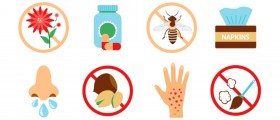 Beyond Breathing Problems And Hives: What Happens To Your Body When You Have An Allergic Reaction?
