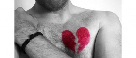 5 Steps For Curing A Broken Heart