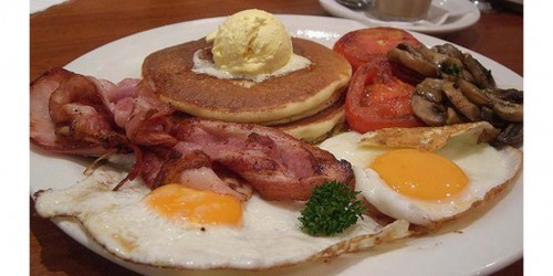 Big Breakfast, Small Dinner: The Solution To PCOS Infertility?