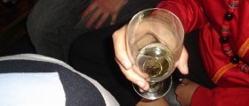 Binge Drinking and Marijuana May Cause Mental Problems in Teens