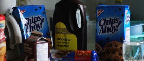 Binge There, Done That: Comfort Eating vs Binge Eating Disorder