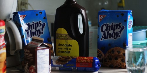 Binge There, Done That: Comfort Eating vs Binge Eating Disorder