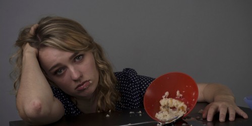 Personalized Dieting: A Look Into Nutrigenetics