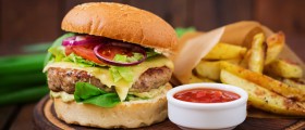 Binge-Eating Disorder: Causes, Symptoms, Diagnosis, Complications And Treatment