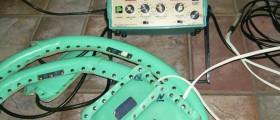 Bioelectromagnetic Treatment