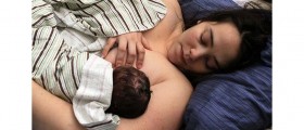 Natural Pain Relief Options During Labor And Birth
