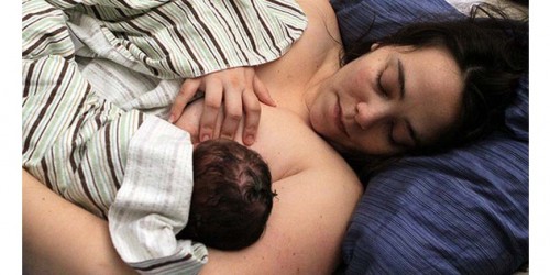 Natural Pain Relief Options During Labor And Birth