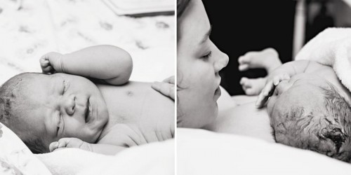 Labor pain: Is it worse with pitocin?