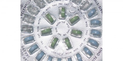 Comparison of Birth Control Pills